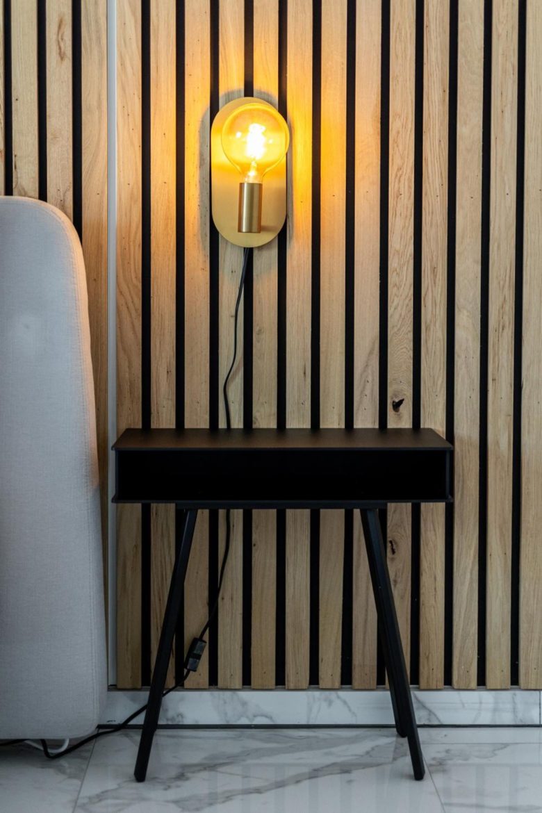 Chambre à coucher – The Edgewater Suites Riverside, Namur